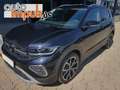Volkswagen T-Cross Style 1,0TSI 85KW/116PS 85 kW (116 PS), Doppelk... Nero - thumbnail 1
