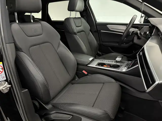 Audi A6 view 15