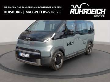 Passenger 71.2-kWh-Batterie Elite 120 kW 2-3-0
