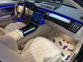 Mercedes-Benz S 350 d Lang 4Matic*AMG-Line*Exclusive Edition* Noir - thumbnail 21