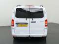 Mercedes-Benz Vito 119 CDI Aut. | L3 XL | Dubbele Cabine | Schuifdeur Blanc - thumbnail 4