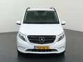 Mercedes-Benz Vito 119 CDI Aut. | L3 XL | Dubbele Cabine | Schuifdeur Blanc - thumbnail 3