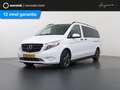 Mercedes-Benz Vito 119 CDI Aut. | L3 XL | Dubbele Cabine | Schuifdeur Blanc - thumbnail 1