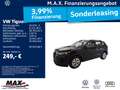 Volkswagen Tiguan 2.0 TDI DSG LED+KAMERA+AHK+PDC+DAB Schwarz - thumbnail 1