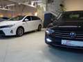 Volkswagen Passat 2,0TDI 4Motion DSG *TRAVEL ASSIST *SPORTPAKET ERG Schwarz - thumbnail 2