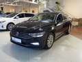 Volkswagen Passat 2,0TDI 4Motion DSG *TRAVEL ASSIST *SPORTPAKET ERG Schwarz - thumbnail 4