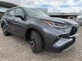 Toyota Highlander Hybrid Luxury **VOLL** Gris - thumbnail 19