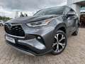 Toyota Highlander Hybrid Luxury **VOLL** Šedá - thumbnail 1