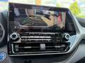 Toyota Highlander Hybrid Luxury **VOLL** Gris - thumbnail 17