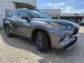 Toyota Highlander Hybrid Luxury **VOLL** Gris - thumbnail 9