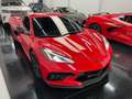 Chevrolet Corvette C8 Z51 3LT Czerwony - thumbnail 4