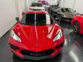 Chevrolet Corvette C8 Z51 3LT Czerwony - thumbnail 2