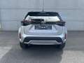 Toyota Yaris Cross 1.5 HEV 130 2WD CVT Premi Plateado - thumbnail 5