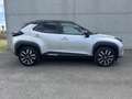 Toyota Yaris Cross 1.5 HEV 130 2WD CVT Premi Plateado - thumbnail 3