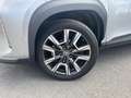 Toyota Yaris Cross 1.5 HEV 130 2WD CVT Premi Plateado - thumbnail 26