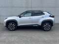 Toyota Yaris Cross 1.5 HEV 130 2WD CVT Premi Plateado - thumbnail 2