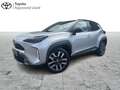 Toyota Yaris Cross 1.5 HEV 130 2WD CVT Premi Plateado - thumbnail 27