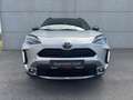 Toyota Yaris Cross 1.5 HEV 130 2WD CVT Premi Plateado - thumbnail 4