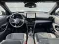 Toyota Yaris Cross 1.5 HEV 130 2WD CVT Premi Plateado - thumbnail 10