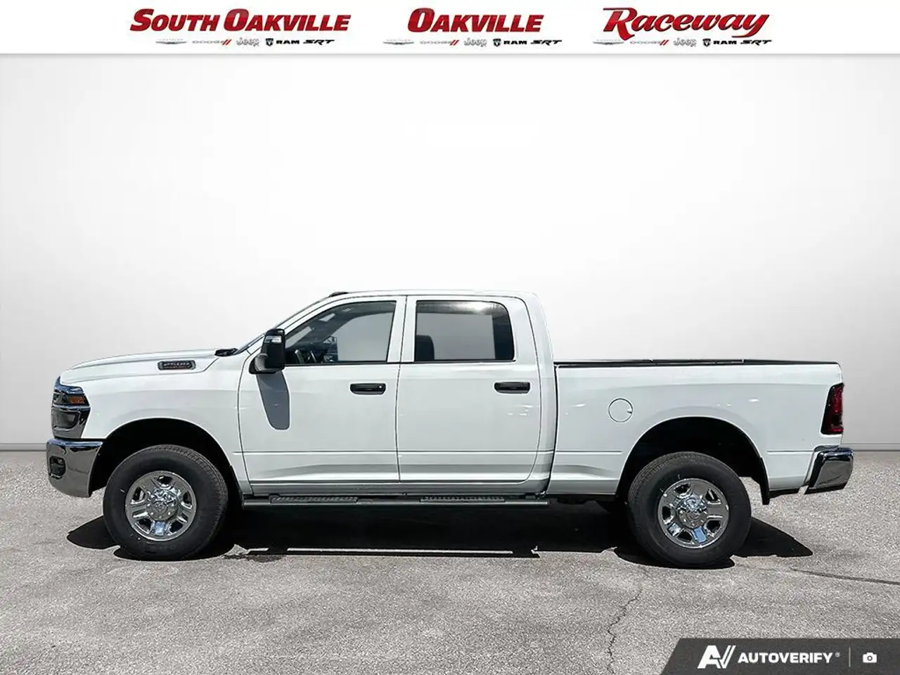 RAM 2500 снимка RAM 2500