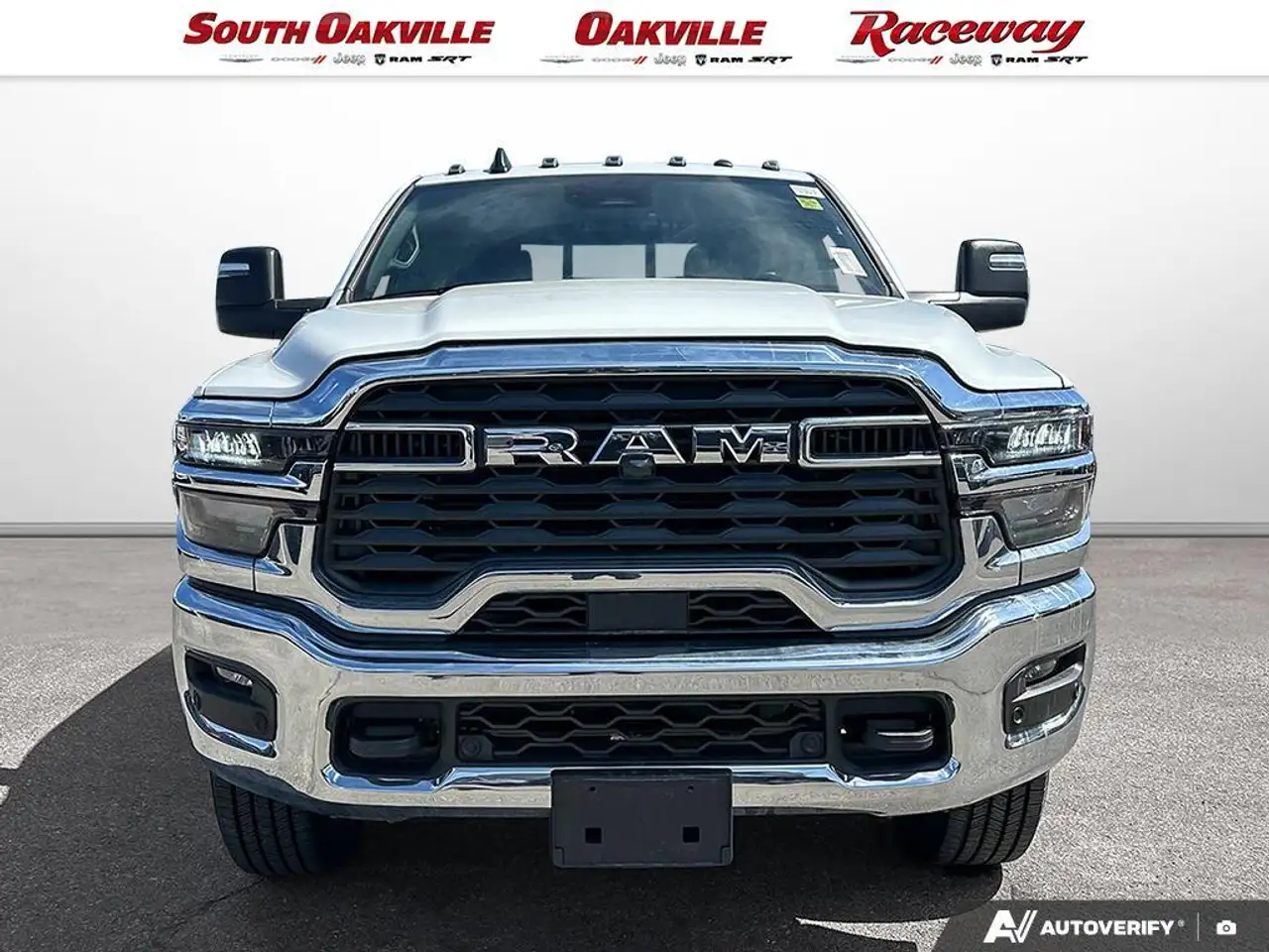 RAM 2500 снимка RAM 2500
