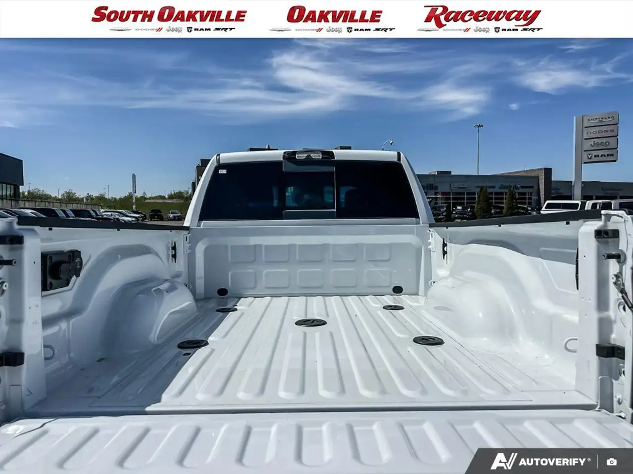 RAM 2500 снимка RAM 2500