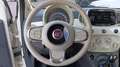 Fiat 500C 1.2 69 Dualogic 5 Anniversario Blanc - thumbnail 23