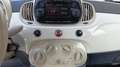 Fiat 500C 1.2 69 Dualogic 5 Anniversario Blanc - thumbnail 21