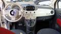 Fiat 500C 1.2 69 Dualogic 5 Anniversario Blanc - thumbnail 11
