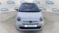 Fiat 500C 1.2 69 Dualogic 5 Anniversario Blanc - thumbnail 5