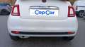 Fiat 500C 1.2 69 Dualogic 5 Anniversario Blanc - thumbnail 20
