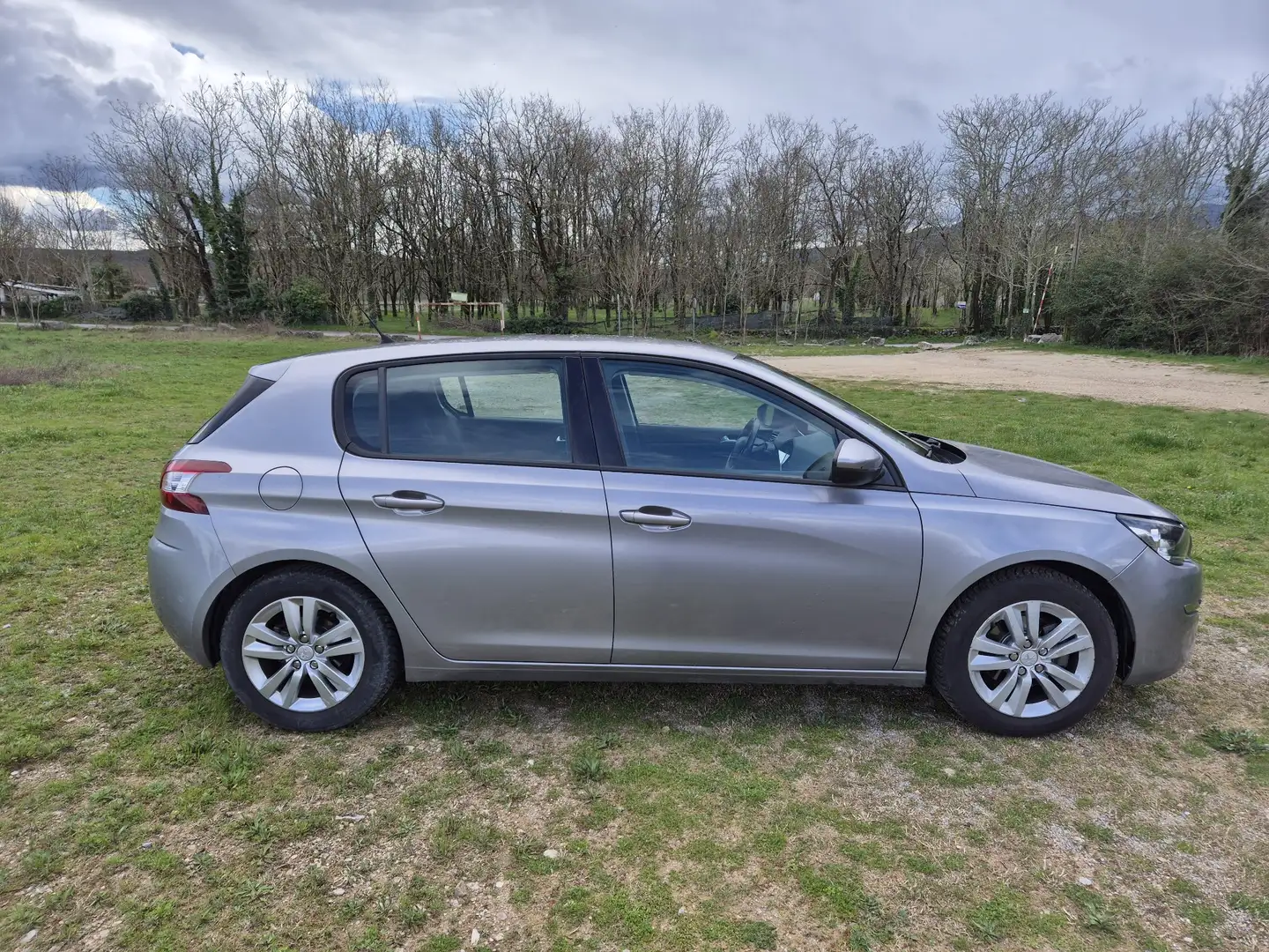 Peugeot 308 1.6 THP 125 ch BVM6 Active - 2