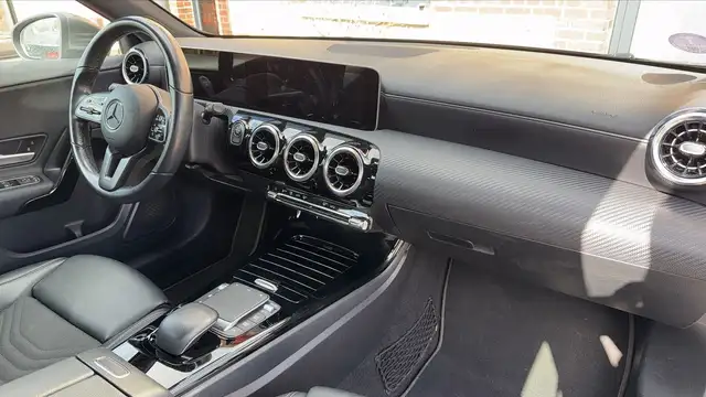 Mercedes-Benz A-Class view 10