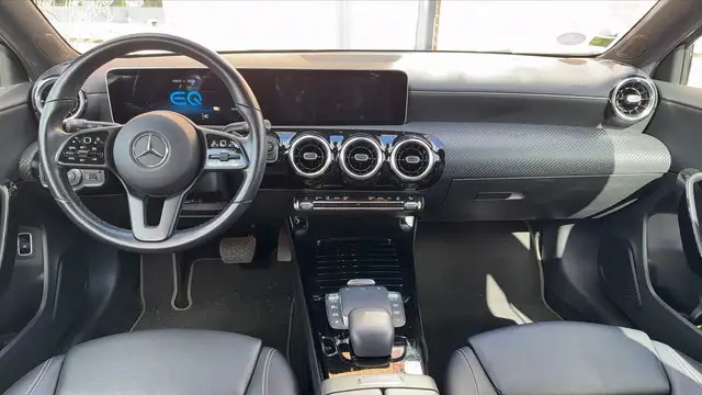 Mercedes-Benz A-Class view 11