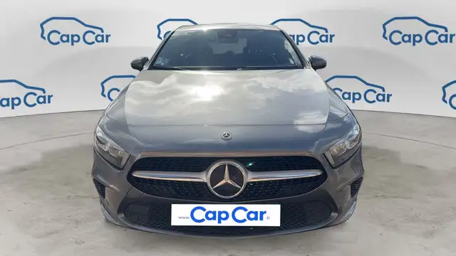 Mercedes-Benz A-Class view 5