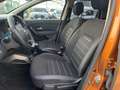 Dacia Duster 1.6 SCe GPL 4x2 Techroad Orange - thumbnail 9