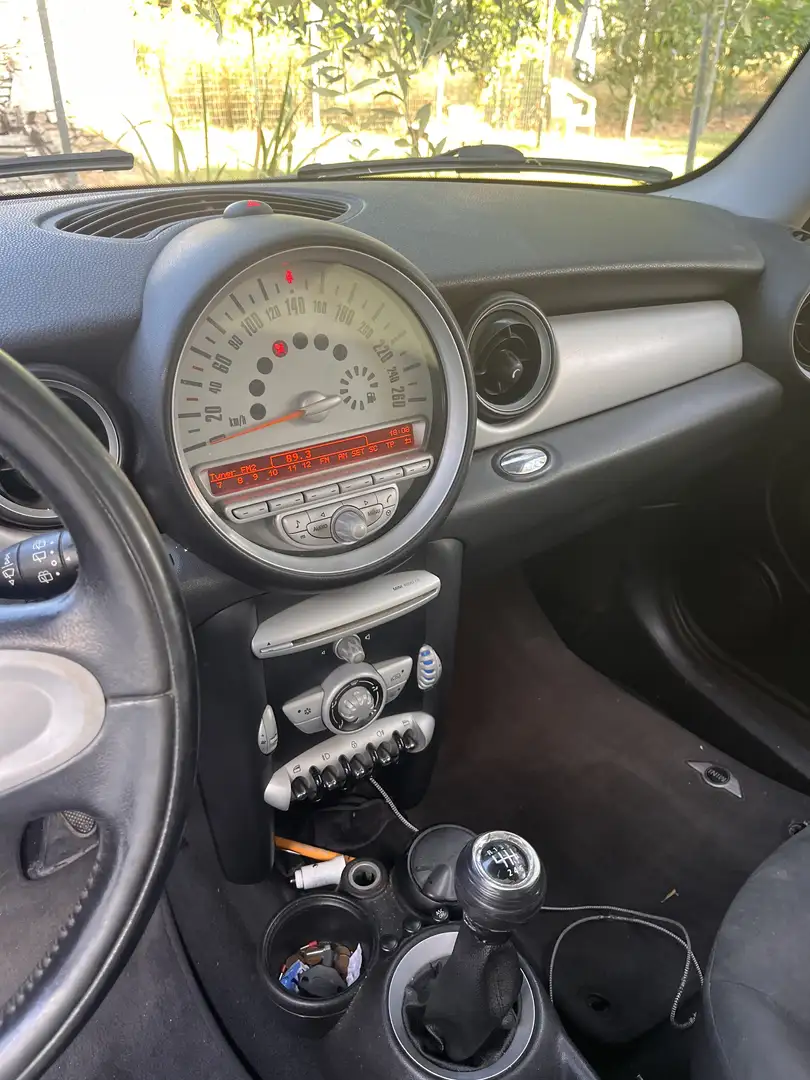 MINI Cooper 1.6 Chili 120cv - 2