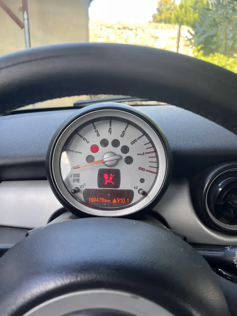 MINI Cooper 1.6 Chili 120cv - 1