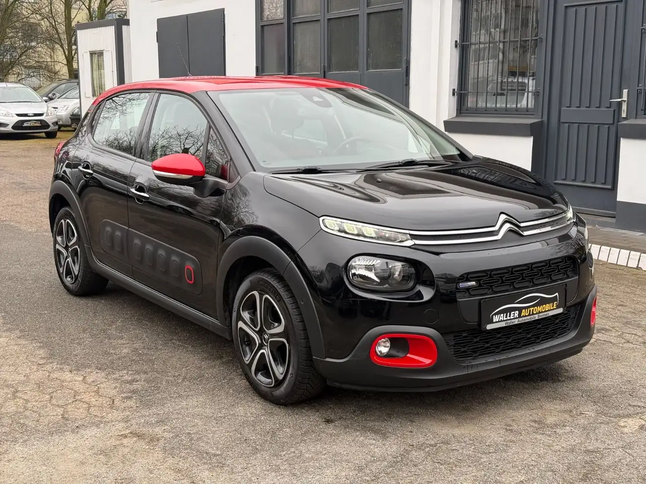 Citroen C3