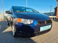 Mitsubishi Colt Lim. Klimaautomatik Garantie 1.Hand Blau - thumbnail 3