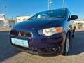 Mitsubishi Colt Lim. Klimaautomatik Garantie 1.Hand Blau - thumbnail 1