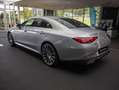 Mercedes-Benz CLS 450 EQ Boost 4Matic Aut. Stříbrná - thumbnail 4