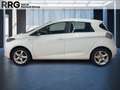 Renault ZOE LIFE R110 40kWh BATTERIEMIETE Blanc - thumbnail 2