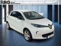 Renault ZOE LIFE R110 40kWh BATTERIEMIETE Blanc - thumbnail 5