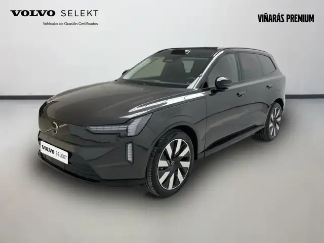 Volvo EX90 Twin BEV 408CV eAWD