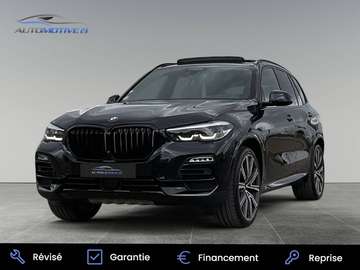 G05 xDrive 30d 265ch BVA8 xLine Individual