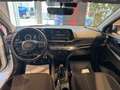 Hyundai i20 1.2i * NEW MODELE *AC * EURO 6if * GARANTIE * USB Blanc - thumbnail 11