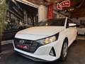 Hyundai i20 1.2i * NEW MODELE *AC * EURO 6if * GARANTIE * USB Blanc - thumbnail 8