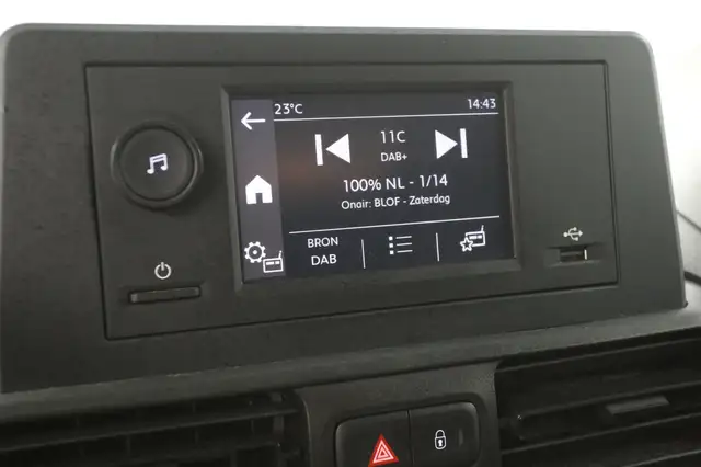 Fiat Doblo view 15
