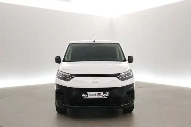 Fiat Doblo view 9